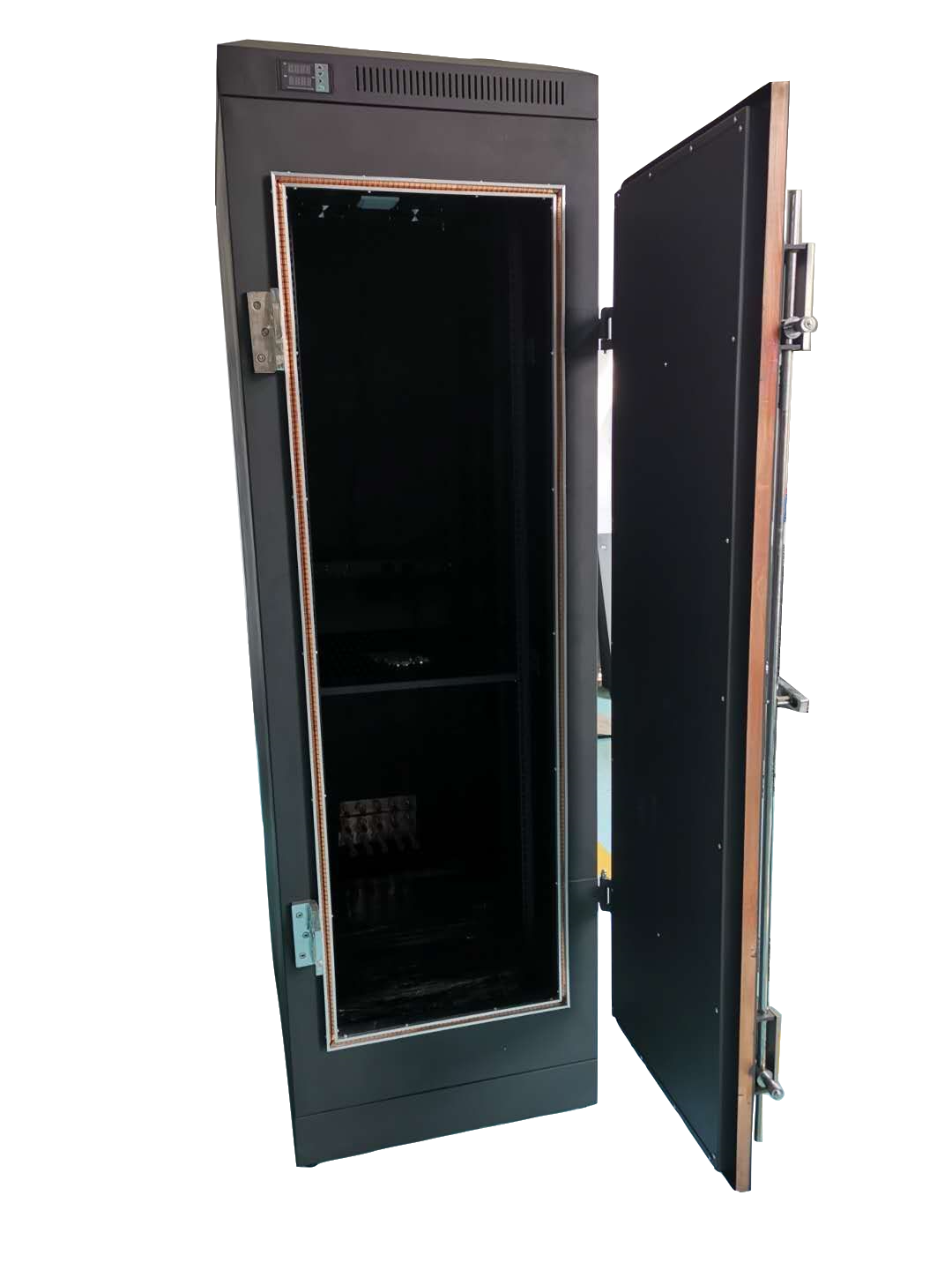 电磁屏蔽机柜14U-2