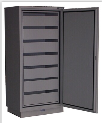 华中创世 防磁柜 HZ-007